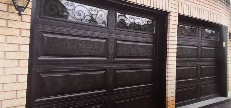 aluminum overhead garage door Diamond Bar