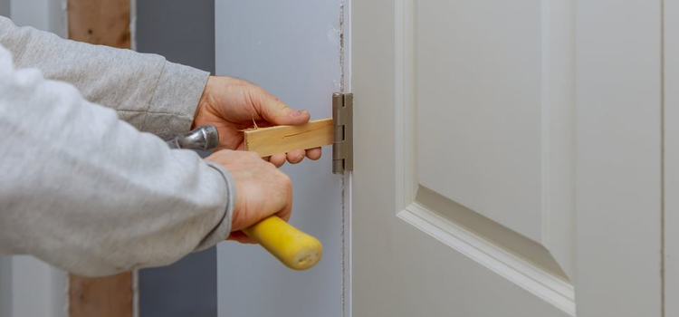 fiberglass entry door repair in Diamond Bar