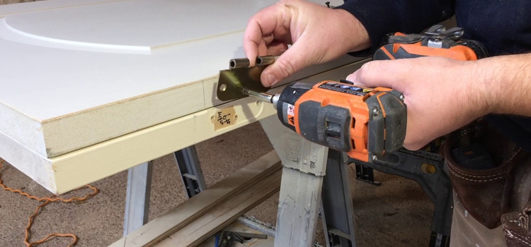 fiberglass interior door repair Diamond Bar