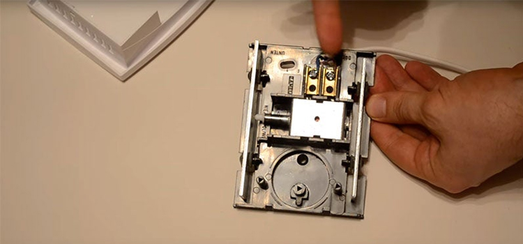 fix door bell in Diamond Bar