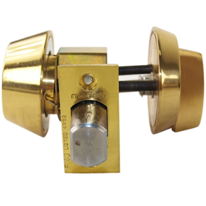 high security deadbolt Diamond Bar
