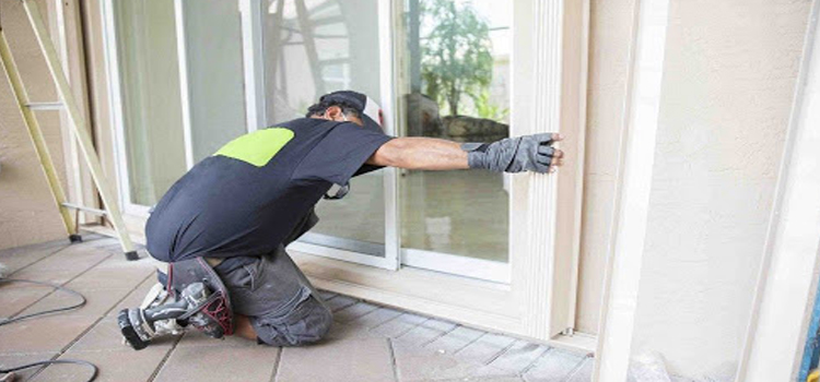 sliding patio door maintenance Diamond Bar